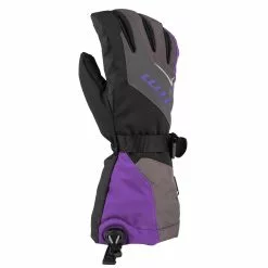 Klim Ember Gauntlet Youth Gloves
