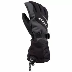 Klim Women's Ember Gauntlet Gloves 10 Klim Women's Ember Gauntlet Gloves -Hot Sale Klim Store 3228 000 Black 01