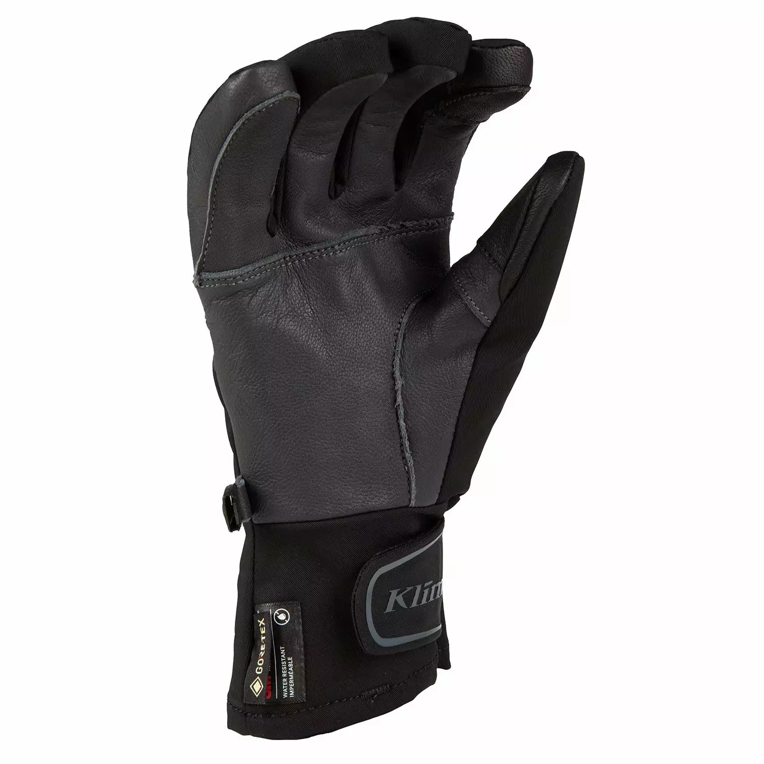 Klim Women's Bombshell Glove 4 Klim Women's Bombshell Glove - Image 2