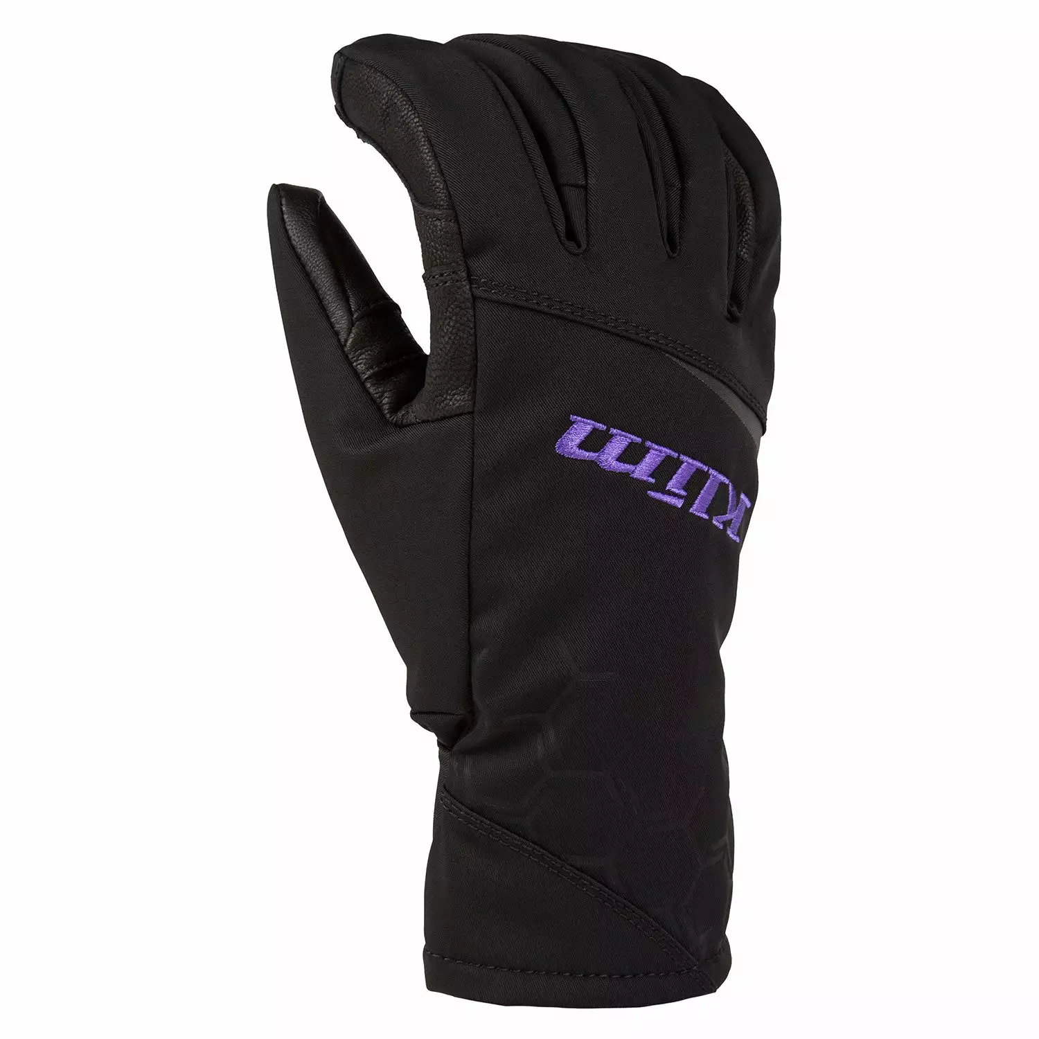 Klim Women's Bombshell Glove 9 Klim Women's Bombshell Glove - Image 7