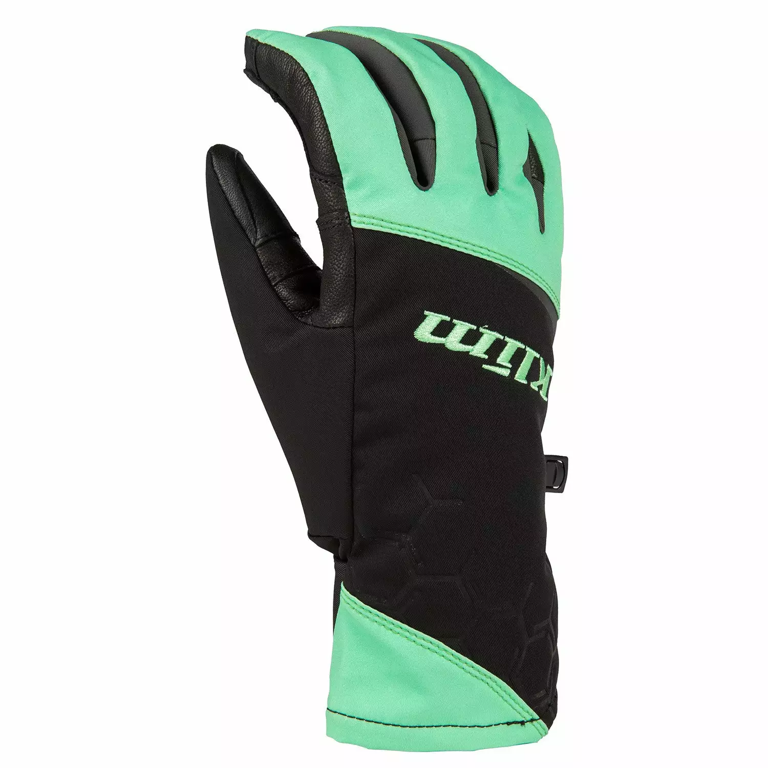 Klim Women's Bombshell Glove 5 Klim Women's Bombshell Glove - Image 3