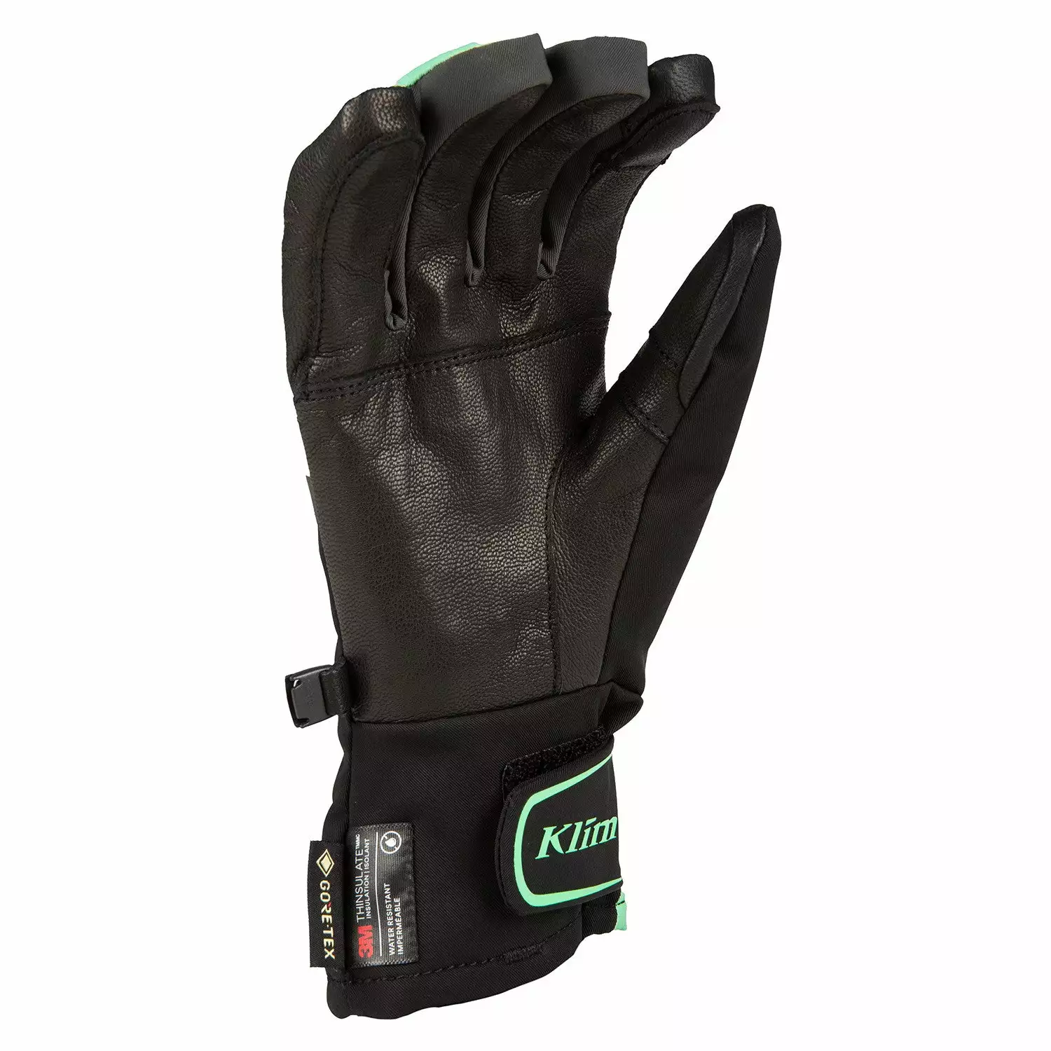 Klim Women's Bombshell Glove 6 Klim Women's Bombshell Glove - Image 4