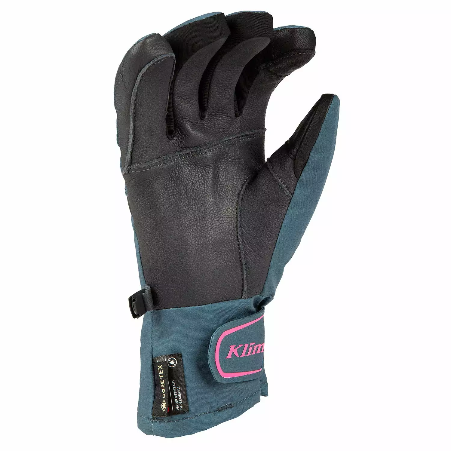 Klim Women's Bombshell Glove 8 Klim Women's Bombshell Glove - Image 6