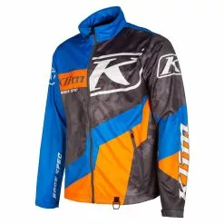 Klim Revolt Jacket -Hot Sale Klim Store 3245 003 Electric 20Blue 20Lemonade 20 20Castlerock 01