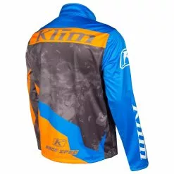 Klim Revolt Jacket -Hot Sale Klim Store 3245 003 Electric 20Blue 20Lemonade 20 20Castlerock 02