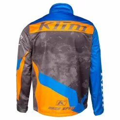 Klim Revolt Jacket -Hot Sale Klim Store 3245 003 Electric 20Blue 20Lemonade 20 20Castlerock 04