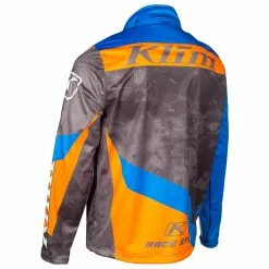 Klim Revolt Jacket -Hot Sale Klim Store 3245 003 Electric 20Blue 20Lemonade 20 20Castlerock 06
