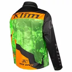 Klim Revolt Jacket -Hot Sale Klim Store 3245 003 Electrik 20Gecko 20 20Black 02