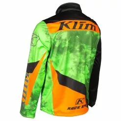 Klim Revolt Jacket -Hot Sale Klim Store 3245 003 Electrik 20Gecko 20 20Black 06