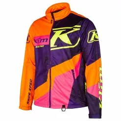 Klim Revolt Jacket -Hot Sale Klim Store 3245 003 Heliotrope 20 20Knockout 20Pink 01