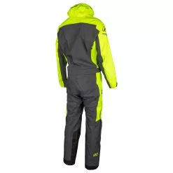 Klim Lochsa One-Piece -Hot Sale Klim Store 3262 003 Asphalt 20 20Hi Vis 02