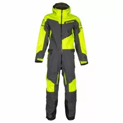 Klim Lochsa One-Piece -Hot Sale Klim Store 3262 003 Asphalt 20 20Hi Vis 03