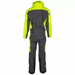 Klim Lochsa One-Piece -Hot Sale Klim Store 3262 003 Asphalt 20 20Hi Vis 04