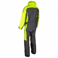 Klim Lochsa One-Piece -Hot Sale Klim Store 3262 003 Asphalt 20 20Hi Vis 06