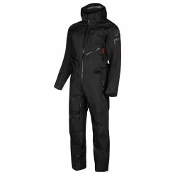 Klim Lochsa One-Piece -Hot Sale Klim Store 3262 003 Black 20 20Asphalt 01