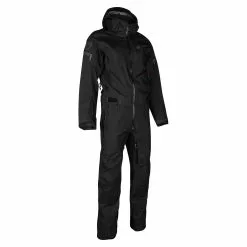 Klim Lochsa One-Piece -Hot Sale Klim Store 3262 003 Black 20 20Asphalt 05