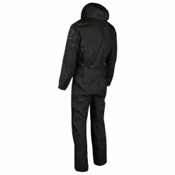 Klim Lochsa One-Piece -Hot Sale Klim Store 3262 003 Black 20 20Asphalt 06