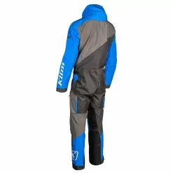 Klim Scout One-Piece -Hot Sale Klim Store 3266 000 Asphalt 20 20Kinetik 20Blue 06