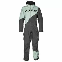 Klim Scout One-Piece -Hot Sale Klim Store 3266 000 Asphalt 20 20Slate 20Gray 03