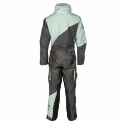 Klim Scout One-Piece -Hot Sale Klim Store 3266 000 Asphalt 20 20Slate 20Gray 04