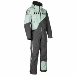Klim Scout One-Piece -Hot Sale Klim Store 3266 000 Asphalt 20 20Slate 20Gray 05