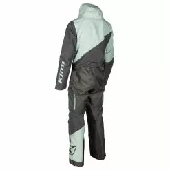 Klim Scout One-Piece -Hot Sale Klim Store 3266 000 Asphalt 20 20Slate 20Gray 06