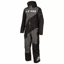 Klim Scout One-Piece -Hot Sale Klim Store 3266 000 Black 20 20Asphalt 01