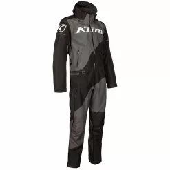 Klim Scout One-Piece -Hot Sale Klim Store 3266 000 Black 20 20Asphalt 05