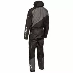 Klim Scout One-Piece -Hot Sale Klim Store 3266 000 Black 20 20Asphalt 06