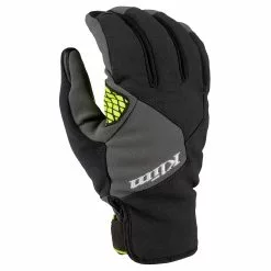 Klim Inversion Insulated Gloves 10 Klim Inversion Insulated Gloves -Hot Sale Klim Store 3280 001 Asphalt Hi Vis 01