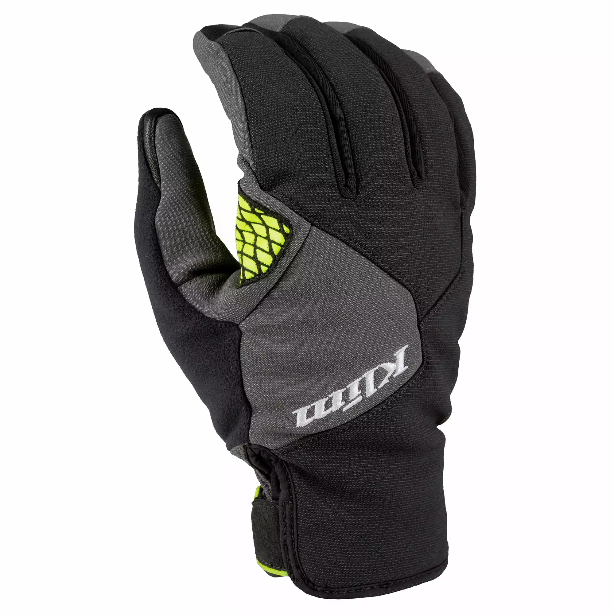 Klim Inversion Insulated Gloves 5 Klim Inversion Insulated Gloves - Image 3