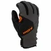 Klim Inversion Insulated Gloves 2 Klim Inversion Insulated Gloves -Hot Sale Klim Store 3280 001 Asphalt StrikeOrange 01