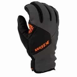 Klim Inversion Insulated Gloves