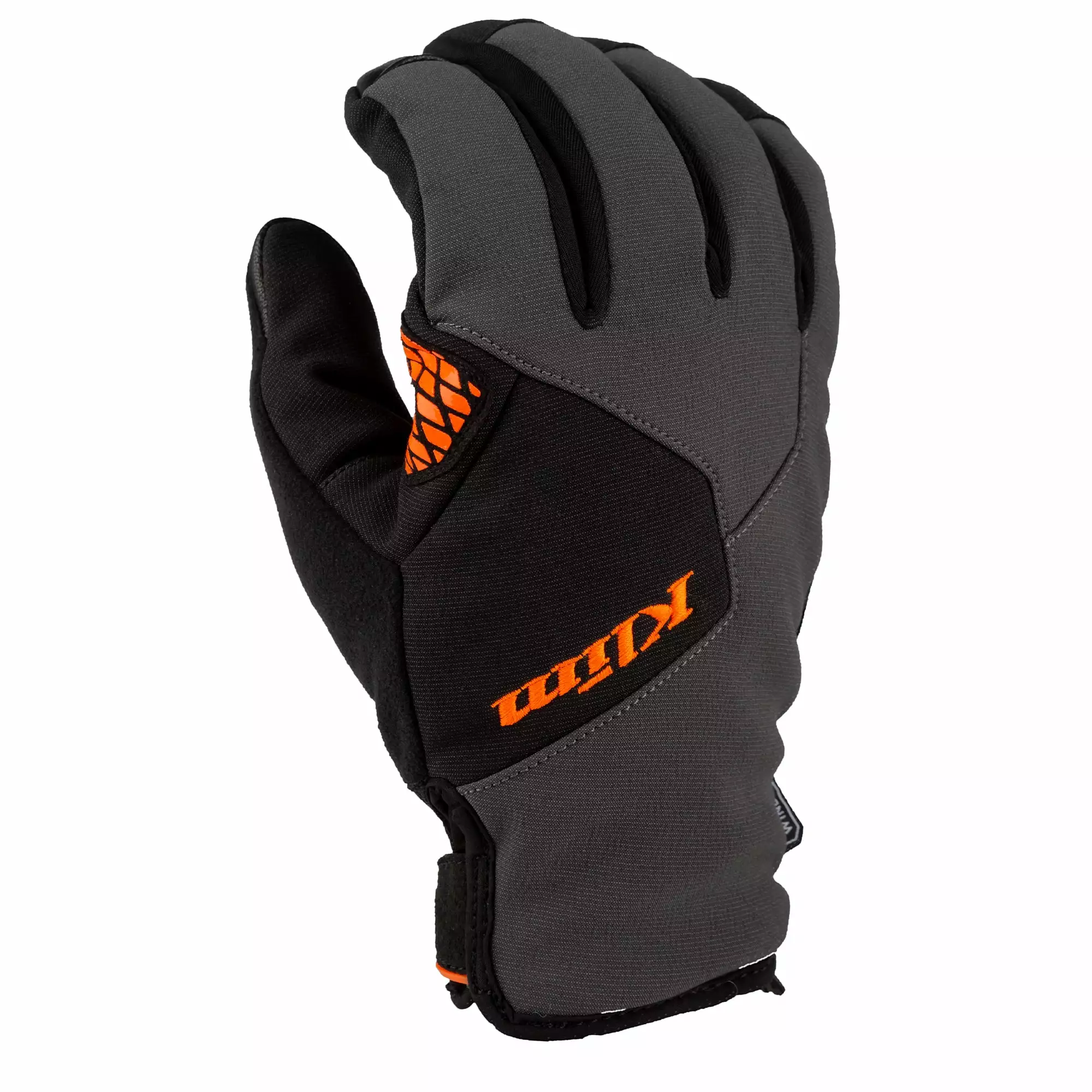 Klim Inversion Insulated Gloves 3 Klim Inversion Insulated Gloves