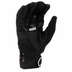 Klim Inversion Insulated Gloves 13 Klim Inversion Insulated Gloves -Hot Sale Klim Store 3280 001 Black 02