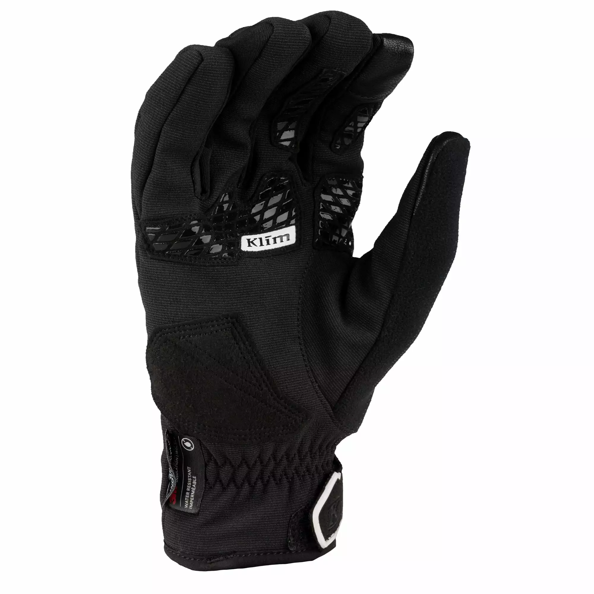 Klim Inversion Insulated Gloves 8 Klim Inversion Insulated Gloves - Image 6