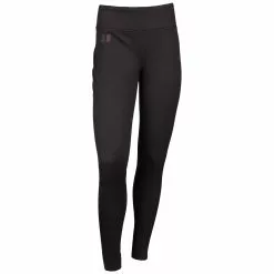 Klim Women's Solstice Pant 3.0 -Hot Sale Klim Store 3288 003 Black 03
