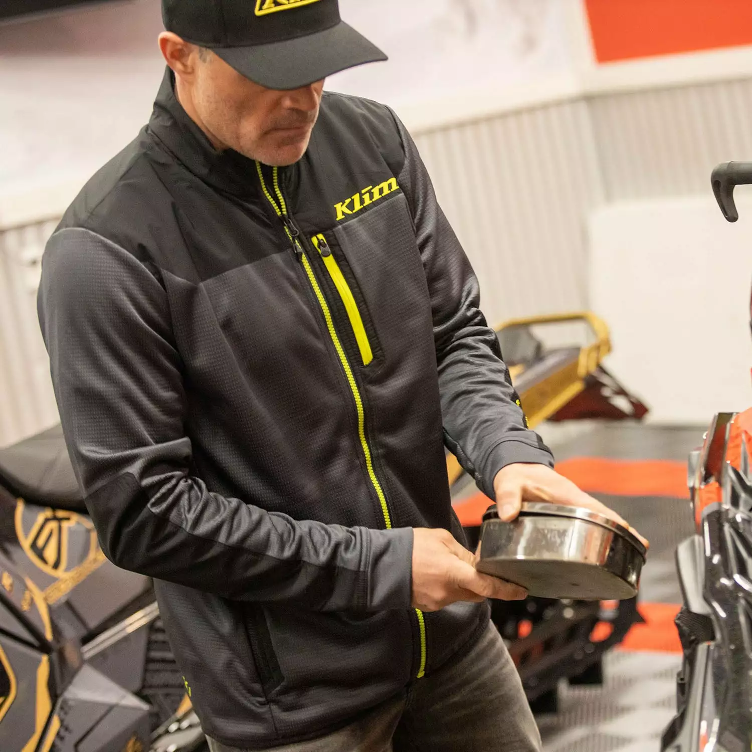 Klim Alloy Jackets 16 Klim Alloy Jackets - Image 14