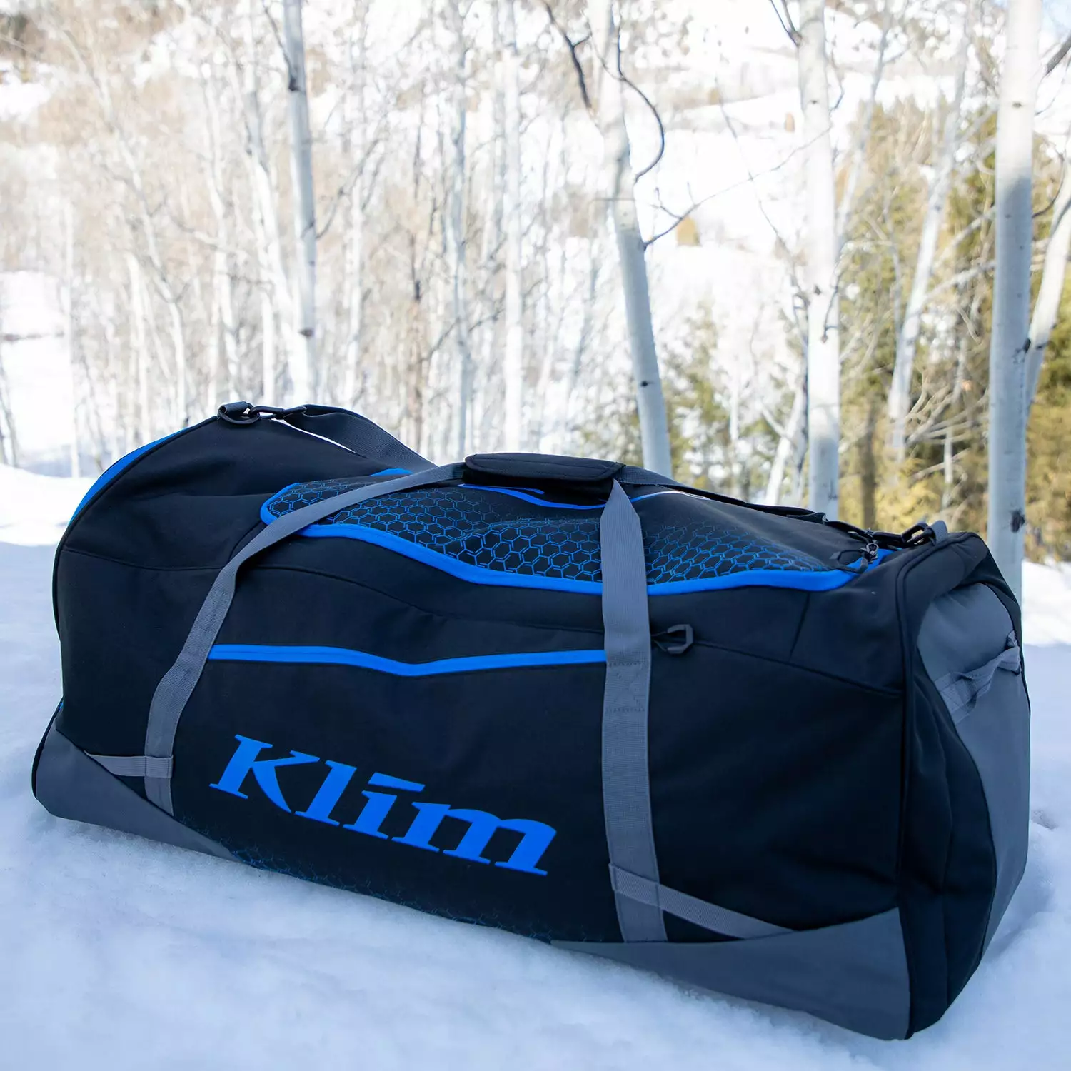 Klim Drift Gear Bags 7 Klim Drift Gear Bags - Image 5
