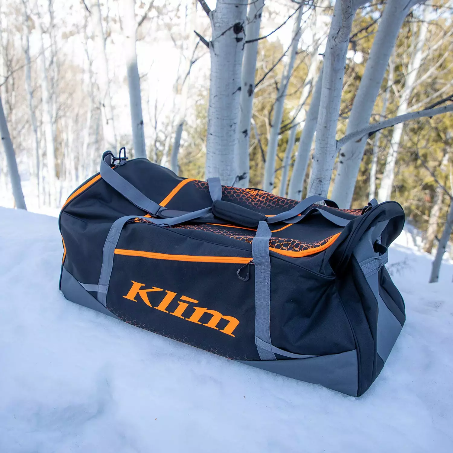 Klim Drift Gear Bags 9 Klim Drift Gear Bags - Image 7