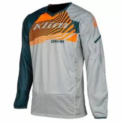 Klim Dakar Dimension Jersey -Hot Sale Klim Store 3315 009 Dimension 20Petrol 01