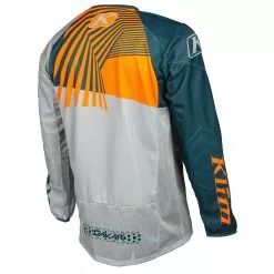 Klim Dakar Dimension Jersey -Hot Sale Klim Store 3315 009 Dimension 20Petrol 02