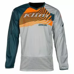 Klim Dakar Dimension Jersey -Hot Sale Klim Store 3315 009 Dimension 20Petrol 03