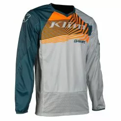 Klim Dakar Dimension Jersey -Hot Sale Klim Store 3315 009 Dimension 20Petrol 05