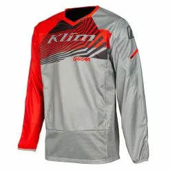 Klim Dakar Dimension Jersey -Hot Sale Klim Store 3315 009 Dimension 20Redrock 01