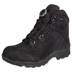 Klim Range GTX Boot -Hot Sale Klim Store 3316 000 Black 03