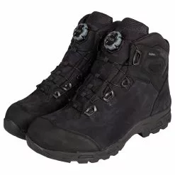 Klim Range GTX Boot -Hot Sale Klim Store 3316 000 Black 05
