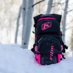 Klim Nac Pak 26 Klim Nac Pak -Hot Sale Klim Store 3319 005 Black 20 20Knockout 20Pink 05