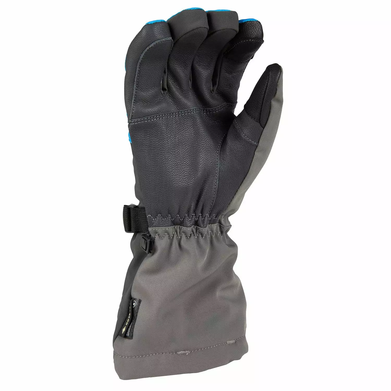 Klim Powerxross Gauntlet Glove 10 Klim Powerxross Gauntlet Glove - Image 8