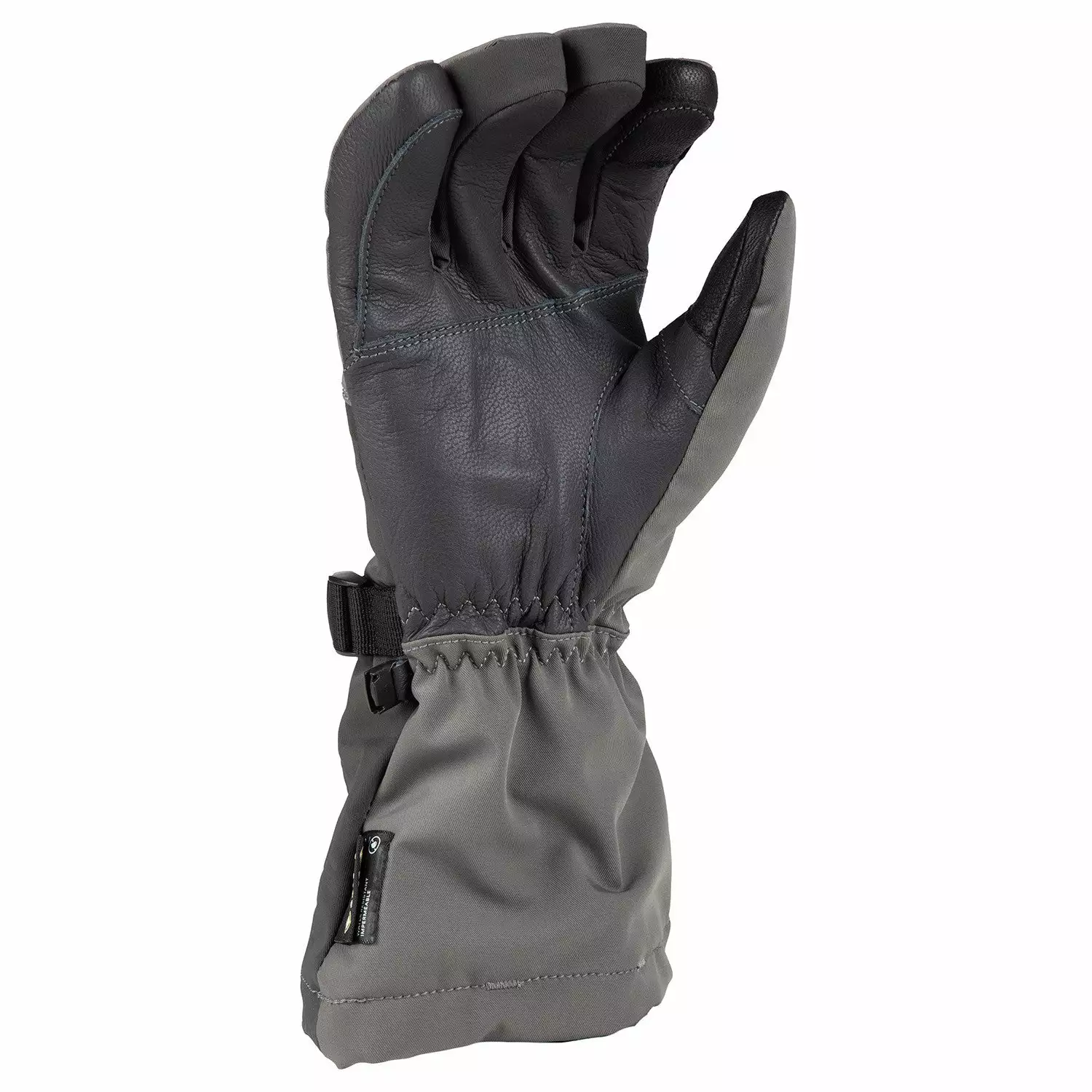 Klim Powerxross Gauntlet Glove 8 Klim Powerxross Gauntlet Glove - Image 6